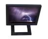 Monitor dotykowy 10,4" S&T Rezystancyjny